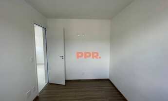 Imagem 2: Apartamento com 2 dormitórios à venda, 47 m² por R$ 270.000,00 - Ana Lúcia - Sabará/MG