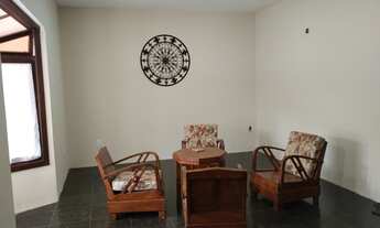 Imagem 5: Casa nascente em VILAS de 4/4 , localização perfeita Proximo ao comercio!!!!