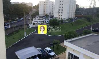 Imagem 5: PIRACICABA - Apartamento Padrão - JARDIM NOVA IGUAÇU