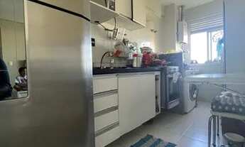 Imagem 3: Horto Bela Vista / Reserva das Plantas - 2/4 - 1 suíte - varanda e 1 vaga