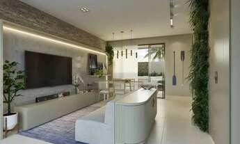 Imagem 7: Casa de condomínio, no melhor de Ponta de Campina