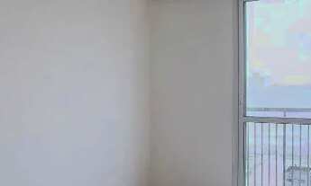 Imagem: Apartamento com 1 dormitório à venda