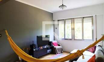 Imagem 3: Apartamento para Aluguel - Santa Cecília, 3 Quartos, 122 m2