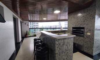 Imagem 5: Apartamento com 5 dormitórios para alugar, 296 m² - Riviera de São Lourenço - Bertioga/SP