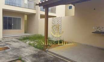 Imagem 2: Casa com 3 dormitórios à venda, 130 m² por R$ 650.000,00 - Recreio - Rio das Ostras/RJ