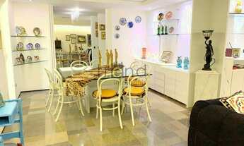 Imagem 7: Apartamento com 3 dormitórios à venda, 117 m² por R$ 1.100.000 - Mucuripe - Fortaleza/CE