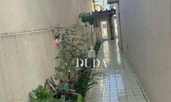 Imagem 2: Casa com 3 dormitórios à venda, 145 m² por R$ 524.000 - Vila Santo Estéfano - São Paulo/SP