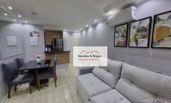 Imagem 2: Apartamento à venda, 64 m² por R$ 560.000,00 - Vila Maria - São Paulo/SP