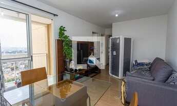 Imagem 2: Apartamento para Aluguel - Piraporinha, 2 Quartos, 55 m2