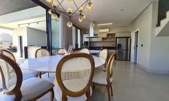 Imagem 6: Casa - Morada das Nascentes - Valinhos