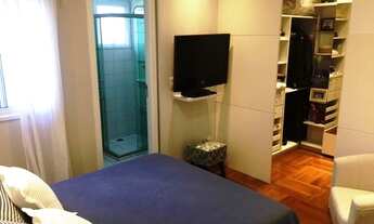 Imagem 6: Belo apartamento com 3 suítes no Panamby