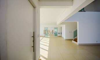 Imagem 2: Cobertura com 4 dormitórios à venda em Vila do Golf - Ribeirão Preto/SP