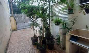 Imagem 5: Casa com 2 dormitórios para alugar, 50 m² por R$ 1.300,00/mês - Vila Maria Alta - São Paul