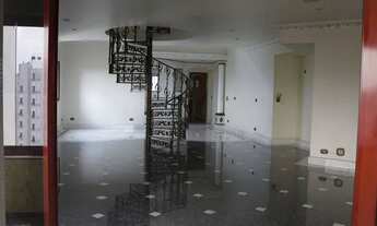 Imagem 3: Cobertura duplex para venda tem 470 metros quadrados com 3 quartos