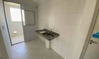 Imagem 2: Apartamento com 3 dormitórios à venda, 61 m² por R$ 420.000,00 - Vila Curuçá - Santo André