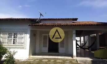 Imagem: Casa com 3 dormitórios, 120 m² - venda