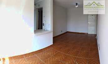 Imagem 2: Apartamento com 2 dormitórios à venda, 50 m² por R$ 380.000 - Vila Indiana - São Paulo/SP