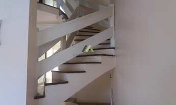 Imagem 6: SANTANA DE PARNAÍBA - Casa de Condomínio - Alphaville 06