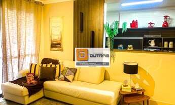 Imagem 4: Apartamento com 3 dormitórios à venda, 99 m² por R$ 615.000 - Paulista - Piracicaba/SP