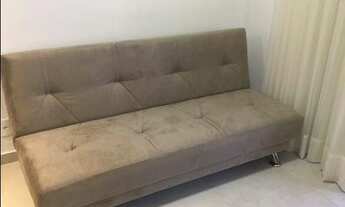 Imagem 3: Apartamento com 1 dormitório para alugar, 33 m² por R$ 1.450,00/mês - Jardim Tarraf II - S