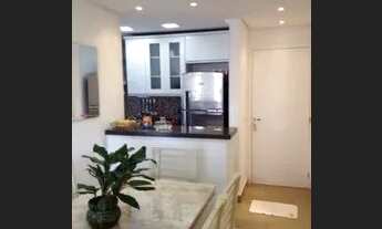 Imagem 2: APARTAMENTO - VILA ALZIRA - SP