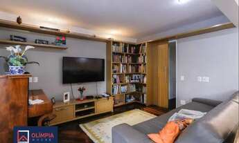 Imagem 7: Apartamento Locação 4 Dormitórios - 170 m² Vila Leopoldina