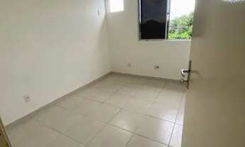 Imagem 2: Apartamento no cond. harmonia possui 2 quartos no 4ºandar/Lago Azul - Manaus - AM