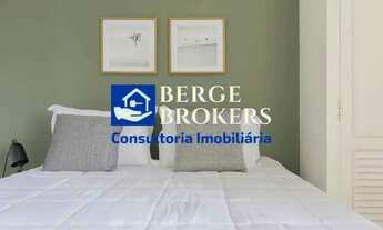 Imagem 15: Apartamento 2 quartos mobiliado na Avenida Atlântica em Copacabana!!!