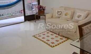 Imagem 2: Apartamento com 2 quartos na Tijuca. Rua Coronel Correia Lima