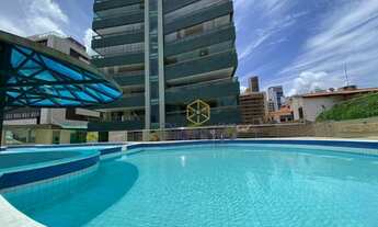 Imagem 2: Amplo Apartamento no Cabo Branco