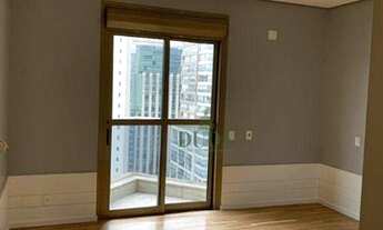 Imagem 2: Apartamento com 4 dormitórios para alugar, 412 m² por R$ 40.000/mês - Vila Nova Conceição