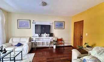 Imagem 5: Apartamento com 3 dormitórios à venda, 135 m² por R$ 530.000 - Cascatinha - Juiz de Fora/M