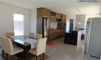 Imagem 7: Sobrado com 4 dormitórios à venda, 244 m² por R$ 1.200.000,00 - Condomínio Ninho Verde II