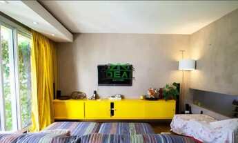 Imagem 4: Lindo Sobrado para Locação no bairro Alto da Lapa, 4 dorm, 2 suíte, 2 vagas, 400 m, 300 m