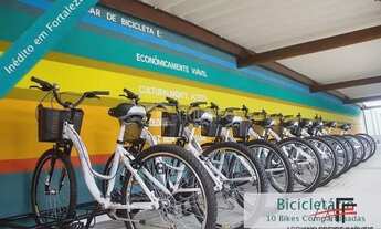 Imagem 6: Apartamento Soft com 1 suíte mobiliado no Condomínio The Link. - AP47645