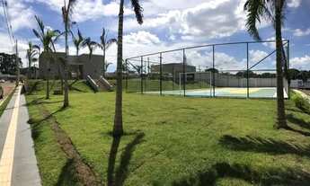 Imagem 3: Casa de condomínio térrea para venda possui 50 metros quadrados com 2 quartos