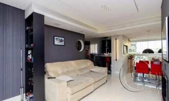 Imagem 2: Apartamento à venda no anália franco com 2 suítes e 2 vagas