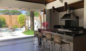 Imagem 2: Sobrado à venda, 372 m² por R$ 2.150.000,00 - Zona 08 - Maringá/PR