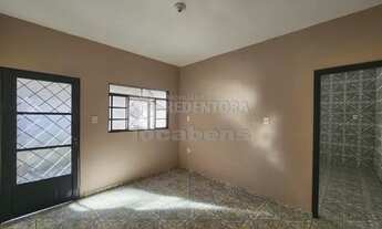 Imagem 3: Casa Padrão em São José do Rio Preto