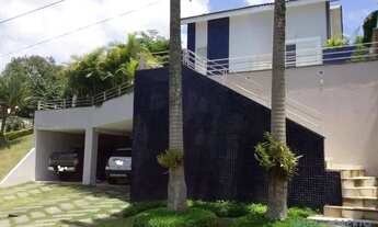 Imagem 4: CASA EM CONDOMÍNIO - CONDOMÍNIO ARUJÁ 5 - SP