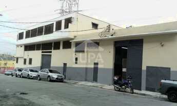 Imagem: Galpão - Vila Prudente