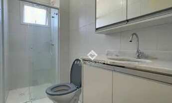 Imagem 3: Apartamento com 2 dormitórios para alugar, 55 m²- Parque Industrial - São José dos Campos