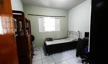 Imagem 7: Casa com 2 dormitórios à venda, 172 m² por R$ 505.000,00 - Jardim Tijuca - Campo Grande/MS