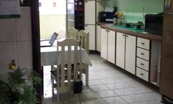 Imagem 4: Sobrado Avenida Bacabal Parque industrial Venda SJC