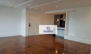 Imagem 4: Apartamento com 3 dormitórios à venda, 126 m² por R$ 1.170.000,00 - Vila Andrade - São Pau