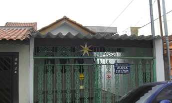 Imagem: Casa Jardim Maringá São Paulo/SP