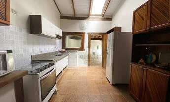 Imagem 6: Casa com 3 dormitórios à venda, 200 m² por R$ 3.200.000,00 - Praia Barra do Sahy - São Seb