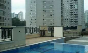 Imagem: APARTAMENTO COM 3 DORMITORIOS 96 M² À