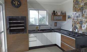 Imagem 2: Apartamento Duplex à venda, 130 m² por R$ 589.000,00 - Jardim do Paço - Sorocaba/SP