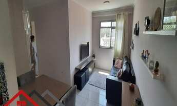 Imagem 6: APARTAMENTO RESIDENCIAL em JUNDIAÍ - SP, JARDIM SHANGAI